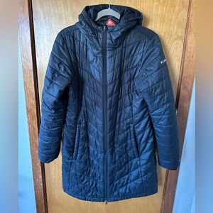 Columbia Omni Heat Women’s Mid Length Jacket